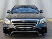 Gebraucht Mercedes S63 AMG AMG 286 PS (210 kW) 2019