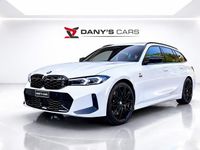 Gebraucht BMW M340 M Sport 374 PS (275 kW) 2025 Limousine