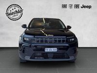 Neu Jeep Avenger Longitude 110 PS (80 kW) 2025 SUV
