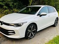 Gebraucht VW Golf VIII Style 204 PS (150 kW) 2024