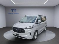 Neu Ford Transit Nugget 170 PS (125 kW) 2025 Van / Kleinbus