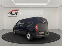 Neu Peugeot Partner 102 PS (75 kW) 2025 Van / Kleinbus