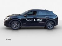 Gebraucht VW T-Roc R-line 150 PS (110 kW) 2025 SUV