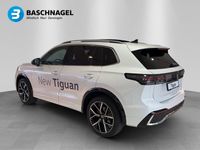 gebraucht VW Tiguan 2.0 TDI SCR R-Line 4Motion DSG