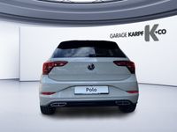 gebraucht VW Polo 1.0 TSI R-Line DSG