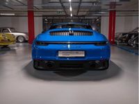 gebraucht Porsche 911 Carrera GTS Cabriolet