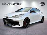 Gebraucht Toyota Yaris Sport 280 PS (205 kW) 2024 Weiss Limousine