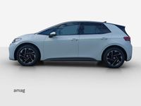 Neu VW ID.3 Pro 150 kW (204 PS) 2026 Gletscherweiss metallic  dachlackierung schwarz uni Kleinwagen