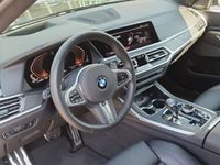 gebraucht BMW X7 30d M Sport