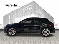 gebraucht Audi RS Q3 