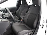 Gebraucht Toyota Corolla Comfort 140 PS (102 kW) 2025 Weiss Kombi