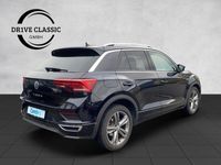 gebraucht VW T-Roc 1.5 TSI EVO Sport DSG