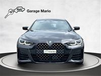 gebraucht BMW M440 i 48V Gran Coupé Steptronic