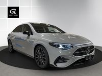 Neu Mercedes CLA220 190 PS (139 kW) 2026 Grau Limousine