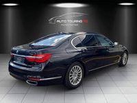 Gebraucht BMW 730L Sport Line 265 PS (194 kW) 2017 Limousine