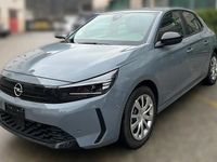 Neu Opel Corsa Edition 75 PS (55 kW) 2026 Gray Kleinwagen