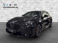 Gebraucht BMW 120 M Sport 150 PS (110 kW) 2025 Schwarz Kleinwagen