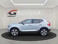Gebraucht Volvo XC40 129 PS (94 kW) 2024 SUV