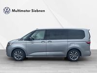 gebraucht VW Multivan NewStyle Liberty lang