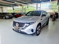 gebraucht Mercedes EQC400 4Matic