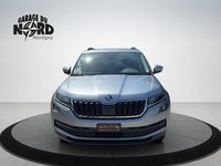 Gebraucht Skoda Kodiaq Ambition 190 PS (139 kW) 2019 SUV