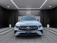 Neu Mercedes GLC220 197 PS (144 kW) 2026 Grau SUV