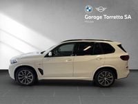 Gebraucht BMW X5 M Sport 489 PS (359 kW) 2023 SUV