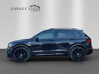 Gebraucht VW Tiguan Highline 190 PS (139 kW) 2020 SUV