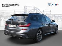 gebraucht BMW M340 48V Touring Steptronic Sport