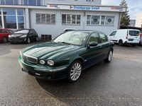 Gebraucht Jaguar X-type Executive 231 PS (169 kW) 2005