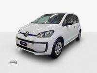 Gebraucht VW e-up! 60 kW (82 PS) 2021 Kleinwagen