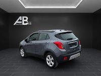 gebraucht Opel Mokka 1.4i 16V Turbo Enjoy 4WD