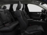 Neu Volvo XC60 Plus 398 PS (292 kW) 2026 SUV