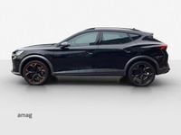 Gebraucht Cupra Formentor VZ 310 PS (228 kW) 2022 Midnight black metallic SUV