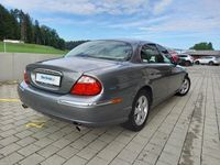 gebraucht Jaguar S-Type 4.0 V8