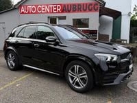 Gebraucht Mercedes GLE350 AMG line 319 PS (234 kW) 2021 SUV