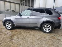 Gebraucht BMW X5 235 PS (172 kW) 2008 SUV