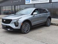 Gebraucht Cadillac XT4 238 PS (175 kW) 2025 SUV