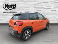 gebraucht Citroën C3 Aircross 1.2 PureTech 110 Origins