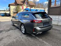 Gebraucht Opel Insignia 210 PS (154 kW) 2018 Kombi