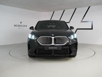 Gebraucht BMW iX2 Comfort Edition 225 kW (306 PS) 2025 Schwarz SUV