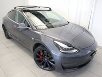 gebraucht Tesla Model 3 Performance Dual Motor AWD