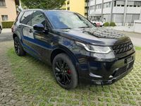 gebraucht Land Rover Discovery Sport 2.0 Si4 250 R-Dynamic SE
