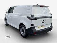 Gebraucht VW ID. Buzz Pro 209 kW (285 PS) 2025 Candyweiss (lb9a) Van / Kleinbus
