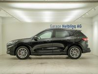 Gebraucht Ford Kuga ST-Line X 224 PS (164 kW) 2023 Schwarz SUV