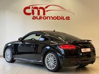 gebraucht Audi TT Coupé 2.0 TFSI