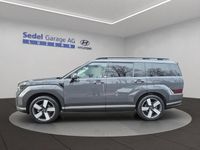 Neu Hyundai Santa Fe Edition 240 PS (176 kW) 2026 SUV