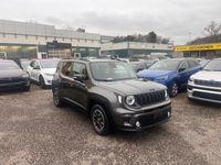 Gebraucht Jeep Renegade Night Eagle 120 PS (88 kW) 2019 SUV