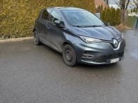 Gebraucht Renault Zoe Zen 100 kW (136 PS) 2019 Kleinwagen