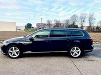 gebraucht VW Passat Variant 2.0 TDI 240 SCR Comfl. DSG 4m